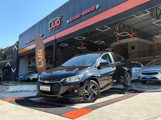 CHEVROLET ONIX 1.0 TURBO FLEX PLUS LT MANUAL CHEVROLET ONIX 1.0 TURBO FLEX PLUS LT MANUAL